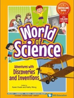 World of Science - Adventure with Discoveries and Inventions