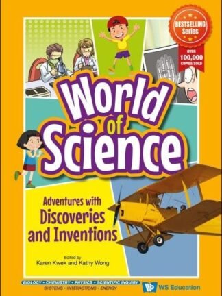 World of Science - Adventure with Discoveries and Inventions