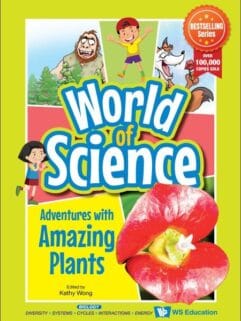 World of Science - Adventure with Amazing Plants