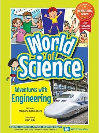 World of Sceince - Adventure with Engineering