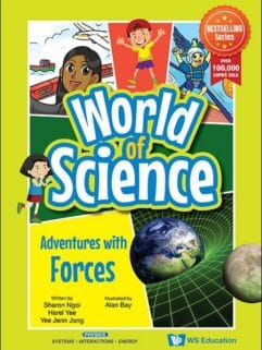 World of Science - Adventure with Forces