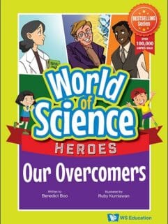 World of Science - Heroes Our Overcomers