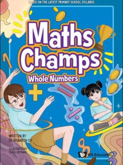 Math Champs - Whole Number