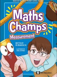 Math Champs - Measurement