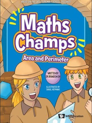Math Champs - Area and Perimeter