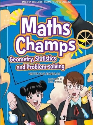 Math Champs - Geometry, Statistics and Problem Solving