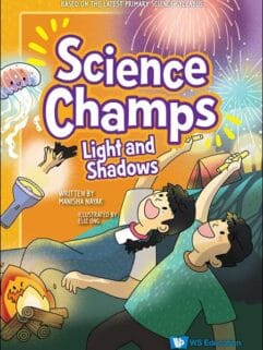 Science Champs - Light & Shadows