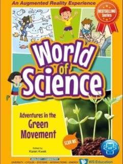 World of Science - Adventure with Green Movement