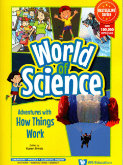 World of Science - Adventure with How Things Work