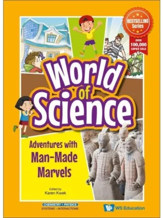 World of Science - Adventure with Nan - Made Marvels