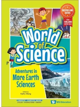 World of Science - Adventure with More Earth Sciences
