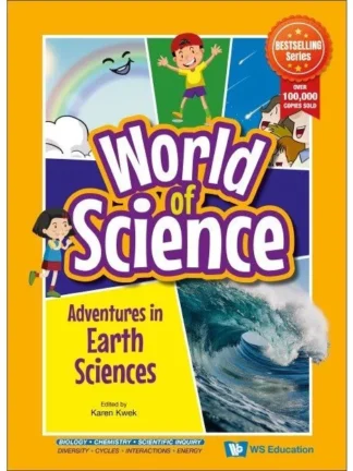 World of Science - Adventure with Earth Sciences