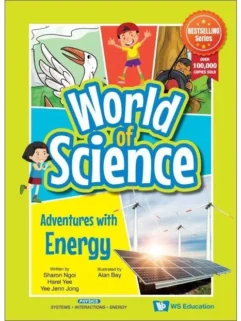 World of Science - Adventure with energy