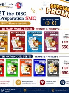 "LIMITED STOCK" - BUNDLING MASTER MATH MODELS