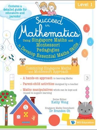SUCCEED IN MATHEMATICS – LEVEL 1