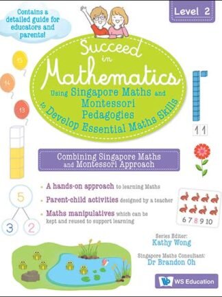 SUCCEED IN MATHEMATICS – LEVEL 2